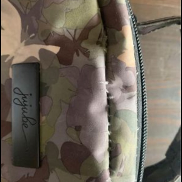 Jujube Butterfly Forest “Be Packed” - Picture 4 of 4